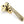 Locking Hinton Fastener by From The Anvil