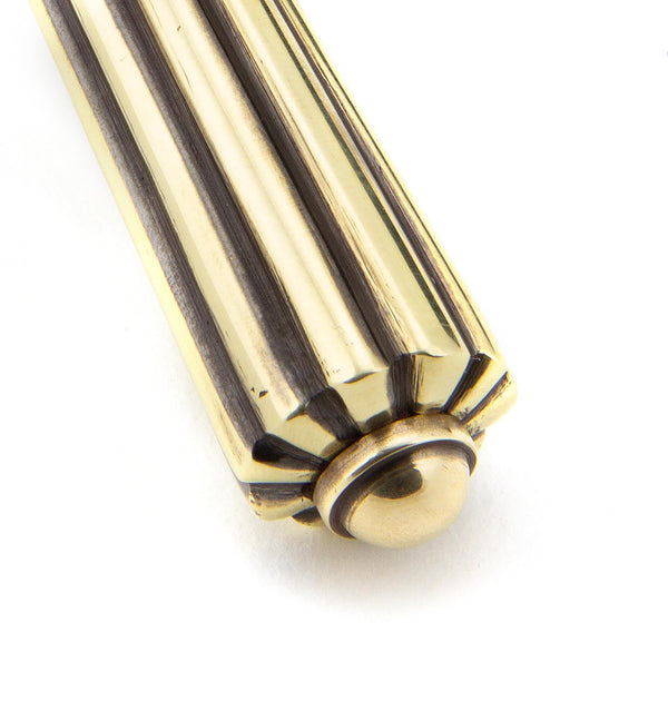 Locking Hinton Fastener by From The Anvil
