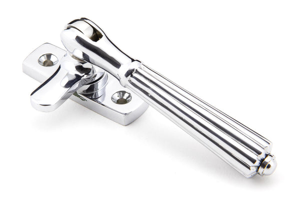 Locking Hinton Fastener by From The Anvil
