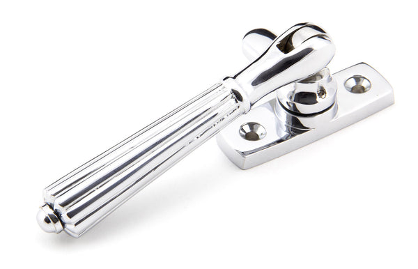 Locking Hinton Fastener by From The Anvil