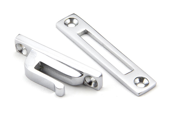 Locking Hinton Fastener by From The Anvil