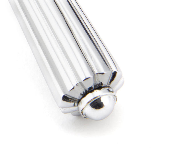 Locking Hinton Fastener by From The Anvil