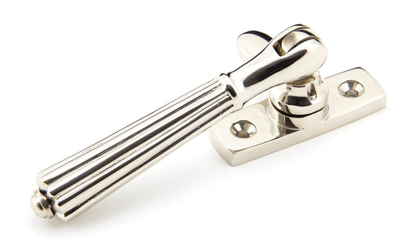Locking Hinton Fastener by From The Anvil