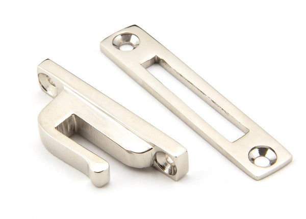 Locking Hinton Fastener by From The Anvil