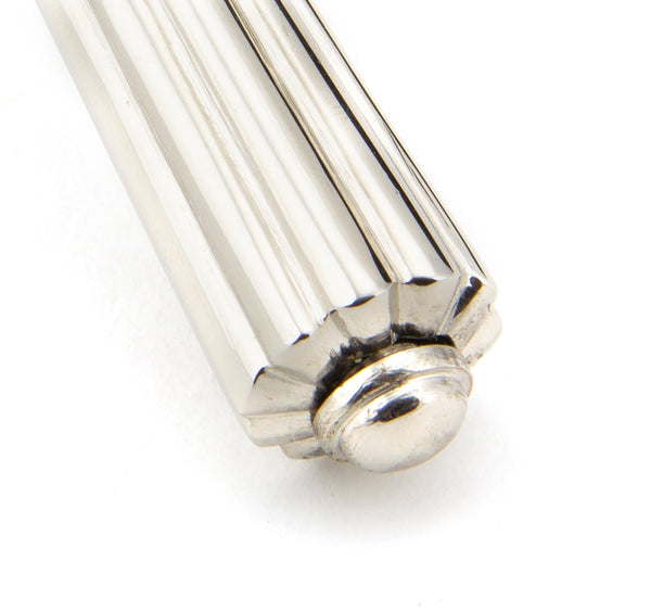 Locking Hinton Fastener by From The Anvil