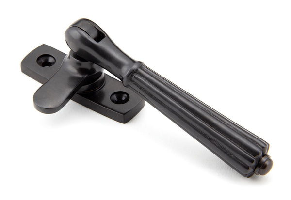 Locking Hinton Fastener by From The Anvil