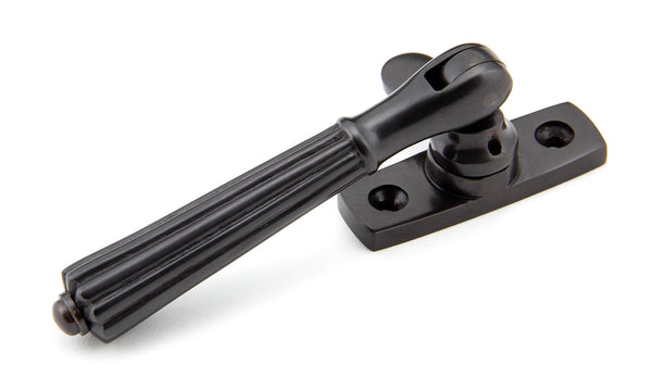 Locking Hinton Fastener by From The Anvil