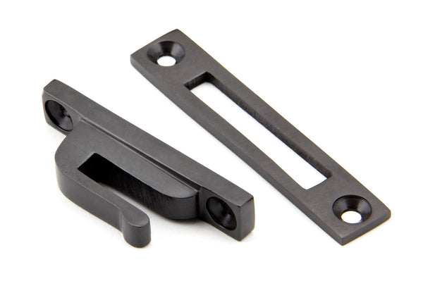 Locking Hinton Fastener by From The Anvil
