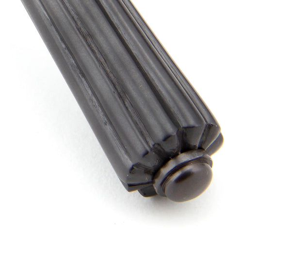 Locking Hinton Fastener by From The Anvil