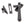 From The Anvil, Locking Hinton Fastener, Window Hardware, Locking Fasteners