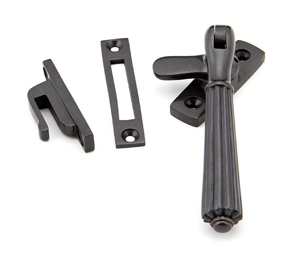 From The Anvil, Locking Hinton Fastener, Window Hardware, Locking Fasteners