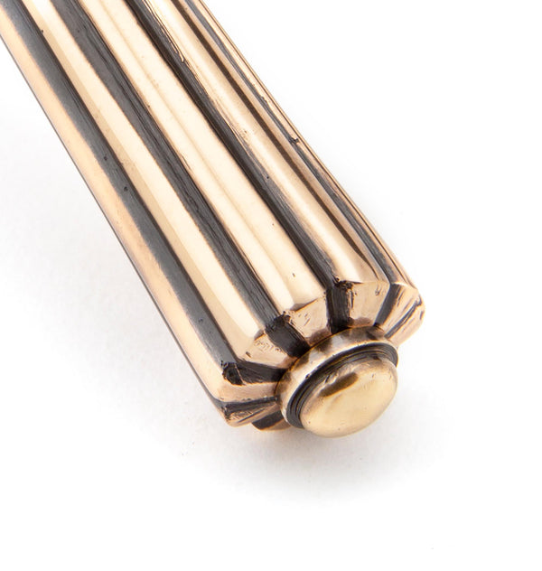 Locking Hinton Fastener by From The Anvil