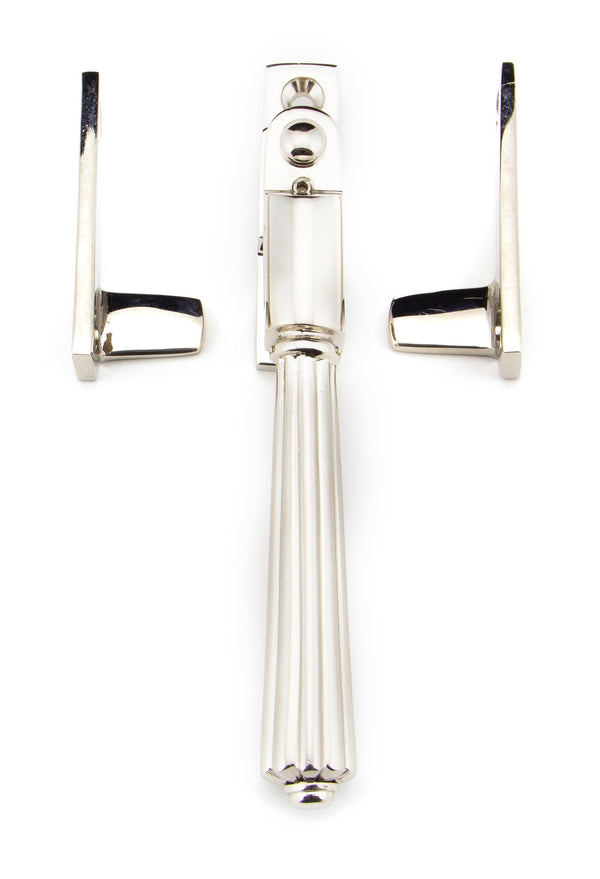 Night-Vent Locking Hinton Fastener