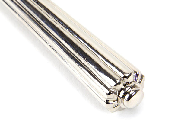 Night-Vent Locking Hinton Fastener