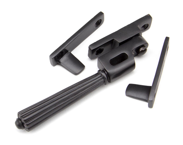 Night-Vent Locking Hinton Fastener