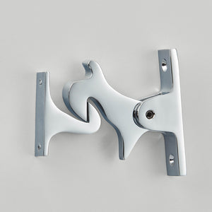 Croft - Gravity Door Holder 4535 by Croft Ironmongery