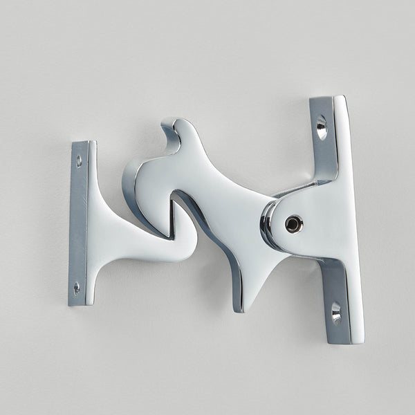 Croft - Gravity Door Holder 4535 by Croft Ironmongery