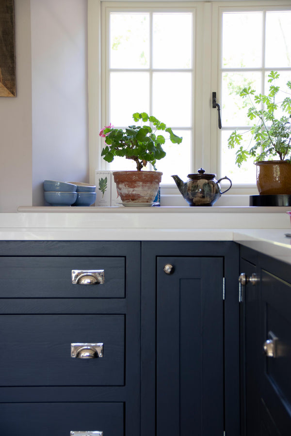 Art Deco Drawer Pull