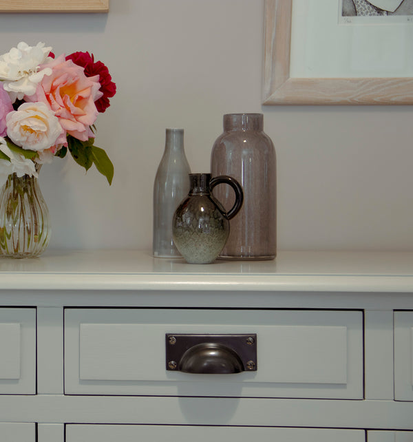 Art Deco Drawer Pull