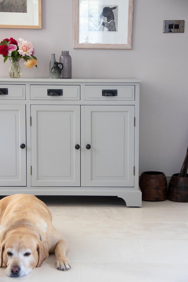 Art Deco Drawer Pull