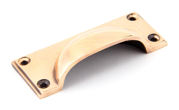 Art Deco Drawer Pull