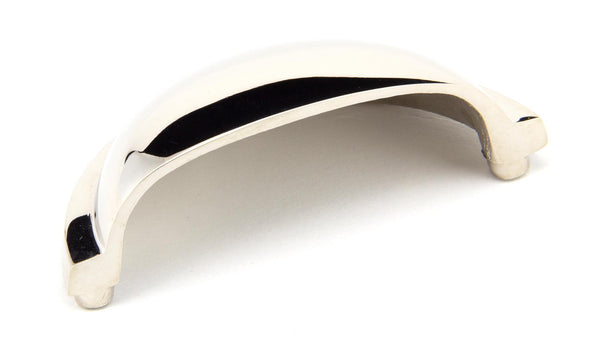 Regency Concealed Drawer Pull