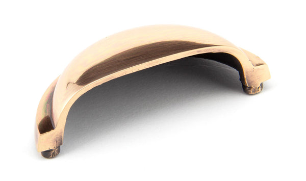 Regency Concealed Drawer Pull