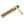 Aged Brass Newbury Slimline Lever Latch Set