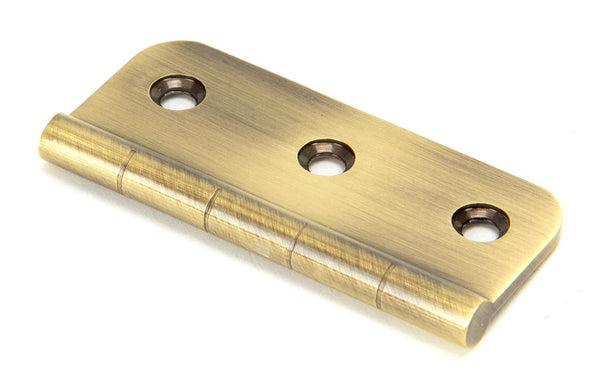 Dummy Butt Hinge (single)
