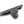 Cranked Casement Stay Pin by From The Anvil