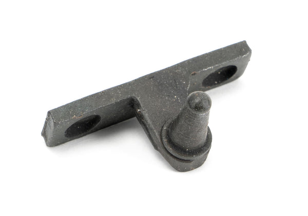 Cranked Casement Stay Pin by From The Anvil