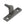 From The Anvil's Beeswax Cranked Casement Stay Pin