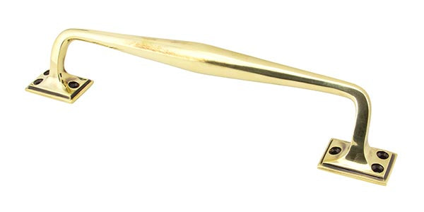 From The Anvil, 300mm Art Deco Pull Handle, Door Pull Handles, Pull Handles