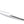 Art Deco Pull Handle by From The Anvil