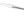 From The Anvil's Polished Chrome Art Deco Pull Handle
