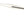 From The Anvil's Polished Nickel Art Deco Pull Handle