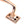 Art Deco Pull Handle by From The Anvil