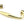 Art Deco Pull Handle by From The Anvil