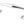 From The Anvil's Polished Chrome Art Deco Pull Handle