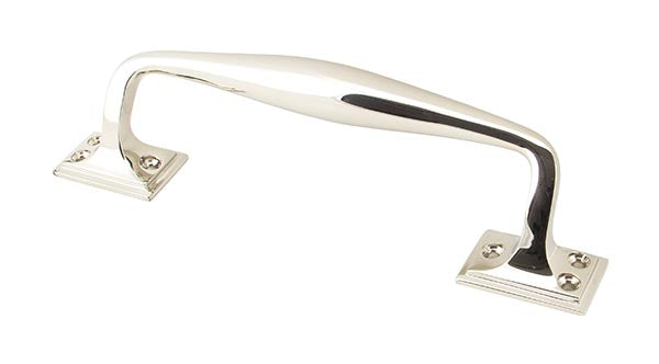 From The Anvil, 230mm Art Deco Pull Handle, Door Pull Handles, Pull Handles