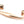 Art Deco Pull Handle by From The Anvil