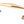 From The Anvil's Polished Bronze Art Deco Pull Handle
