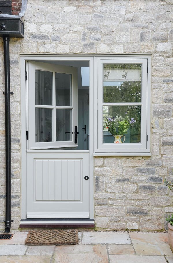 Regency Concealed Escutcheon