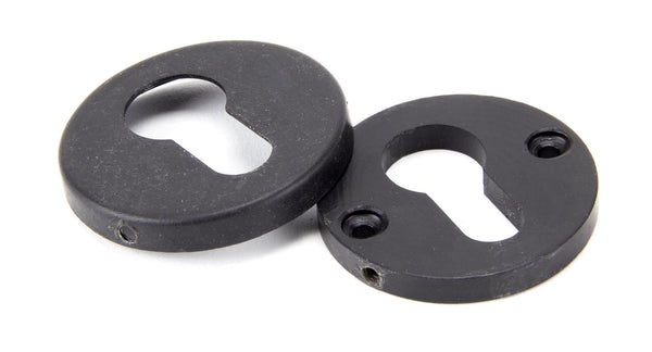 Regency Concealed Escutcheon