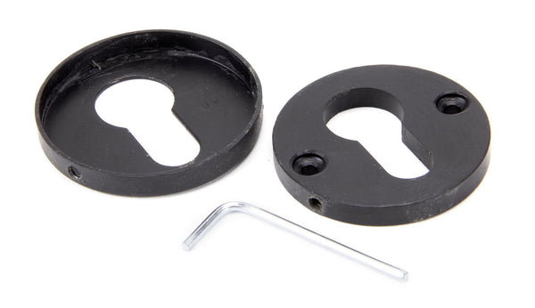 Regency Concealed Escutcheon