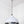 Hammered Nickel Harborne Pendant by From The Anvil
