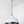 Hammered Nickel Harborne Pendant by From The Anvil