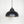 Hammered Nickel Harborne Pendant by From The Anvil