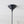 Hammered Nickel Harborne Pendant by From The Anvil