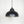 From The Anvil's Hammered Nickel Hammered Nickel Harborne Pendant